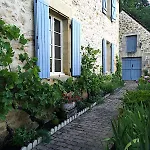 Maison De Charme Pour Huit A Neuf Personnes Proche Sarlat Et Vallee De La Dordogne Au Calme 度假居 *