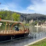 Maison De Charme Pour Huit A Neuf Personnes Proche Sarlat Et Vallee De La Dordogne Au Calme *