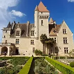 度假居 Maison De Charme Pour Huit A Neuf Personnes Proche Sarlat Et Vallee De La Dordogne Au Calme