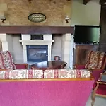 度假居 Maison De Charme Pour Huit A Neuf Personnes Proche Sarlat Et Vallee De La Dordogne Au Calme