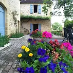 Maison De Charme Pour Huit A Neuf Personnes Proche Sarlat Et Vallee De La Dordogne Au Calme * 维塔克