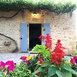 度假居 Maison De Charme Pour Huit A Neuf Personnes Proche Sarlat Et Vallee De La Dordogne Au Calme 维塔克