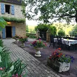 Maison De Charme Pour Huit A Neuf Personnes Proche Sarlat Et Vallee De La Dordogne Au Calme 维塔克