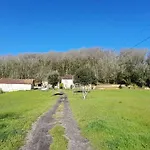 Maison De Charme Pour Huit A Neuf Personnes Proche Sarlat Et Vallee De La Dordogne Au Calme *