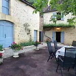 Maison De Charme Pour Huit A Neuf Personnes Proche Sarlat Et Vallee De La Dordogne Au Calme * 维塔克