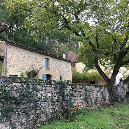 度假居 Maison De Charme Pour Huit A Neuf Personnes Proche Sarlat Et Vallee De La Dordogne Au Calme *