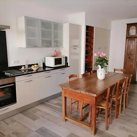 Maison De Charme Pour Huit A Neuf Personnes Proche Sarlat Et Vallee De La Dordogne Au Calme Ferienhaus *