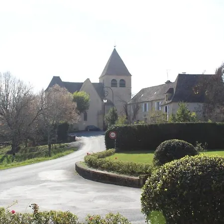 Maison De Charme Pour Huit A Neuf Personnes Proche Sarlat Et Vallee De La Dordogne Au Calme Vitrac (Dordogne)