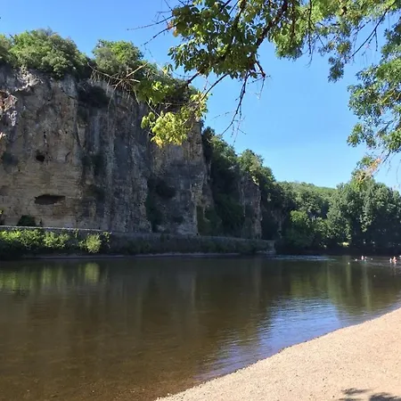 Maison De Charme Pour Huit A Neuf Personnes Proche Sarlat Et Vallee De La Dordogne Au Calme Ferienhaus