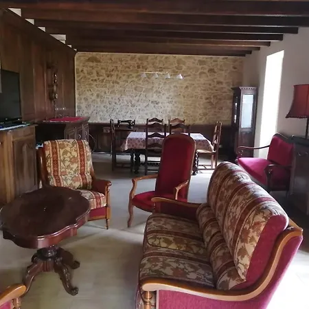 Maison De Charme Pour Huit A Neuf Personnes Proche Sarlat Et Vallee De La Dordogne Au Calme Ferienhaus Vitrac (Dordogne)