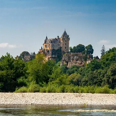 Maison De Charme Pour Huit A Neuf Personnes Proche Sarlat Et Vallee De La Dordogne Au Calme *
