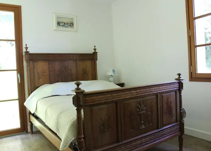 Authentique Ferme Périgourdine, à 5km Au Sud De Sarlat, 1km De La Rivière *